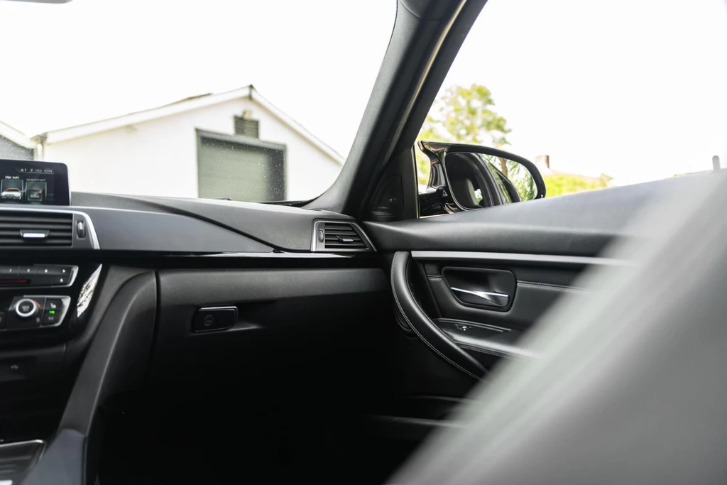 BMW M3 – foto 32