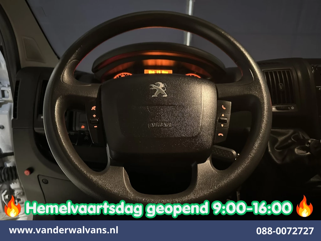 Peugeot Boxer – foto 15