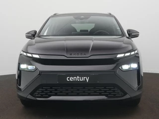 Škoda Elroq – thumbnail 10