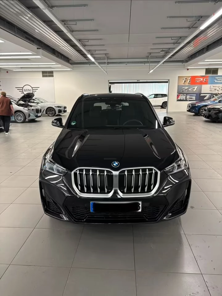 BMW X1 – foto 5