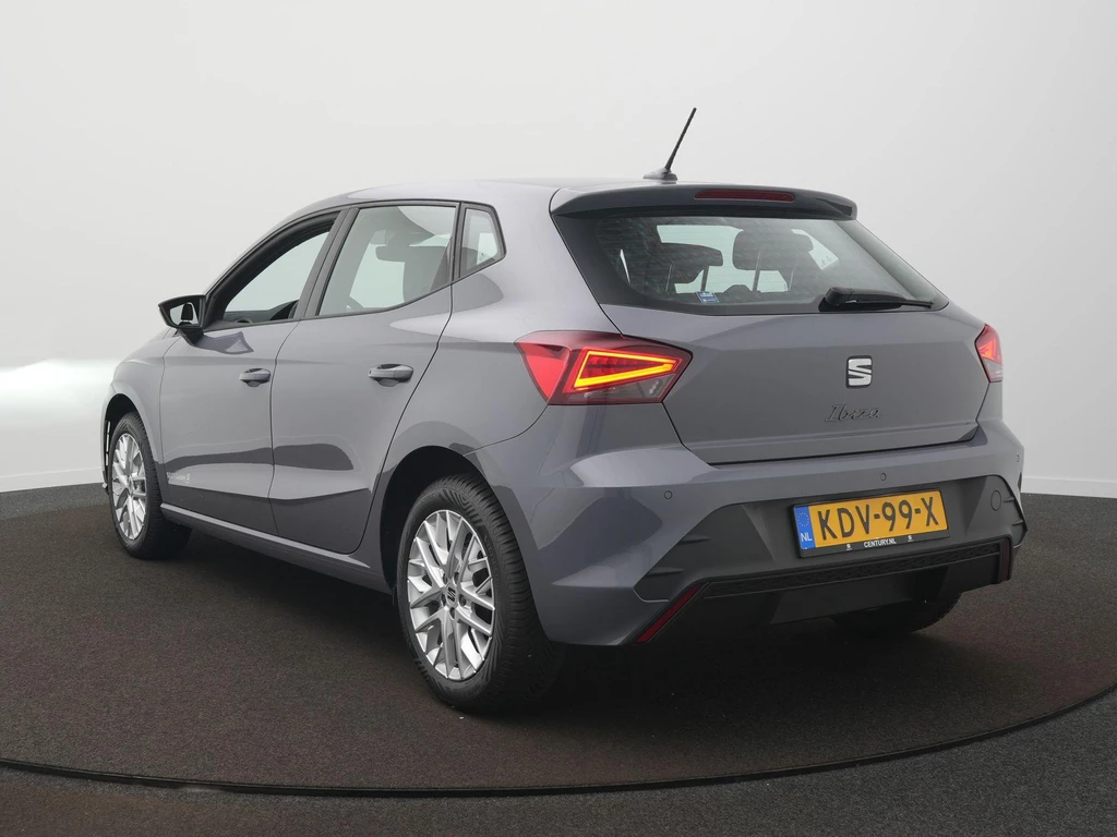 SEAT Ibiza – foto 4