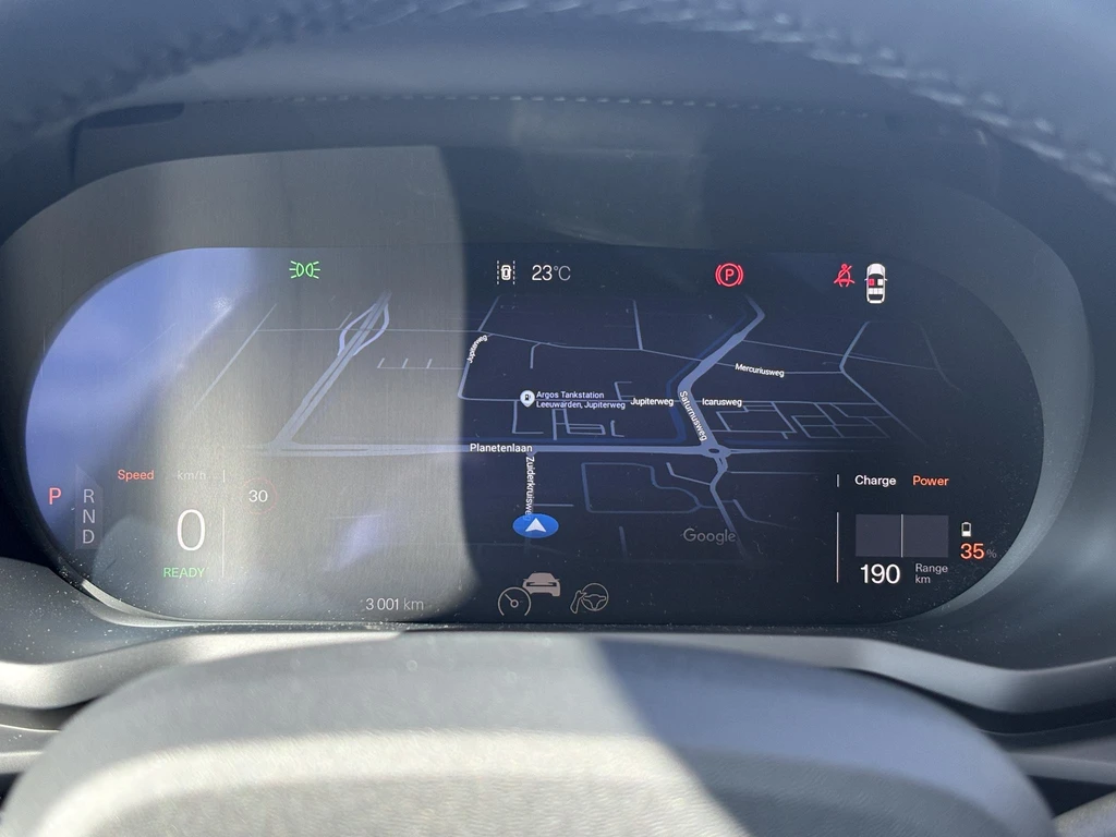 Polestar 2 – foto 25