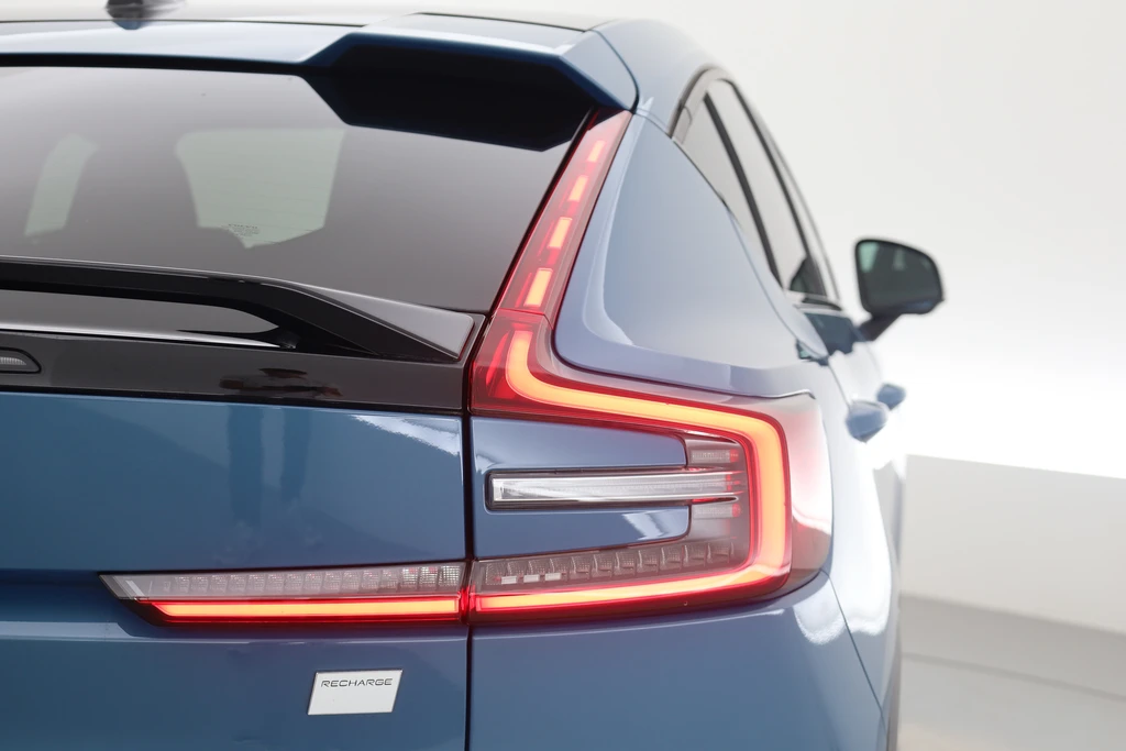 Volvo C40 – foto 34