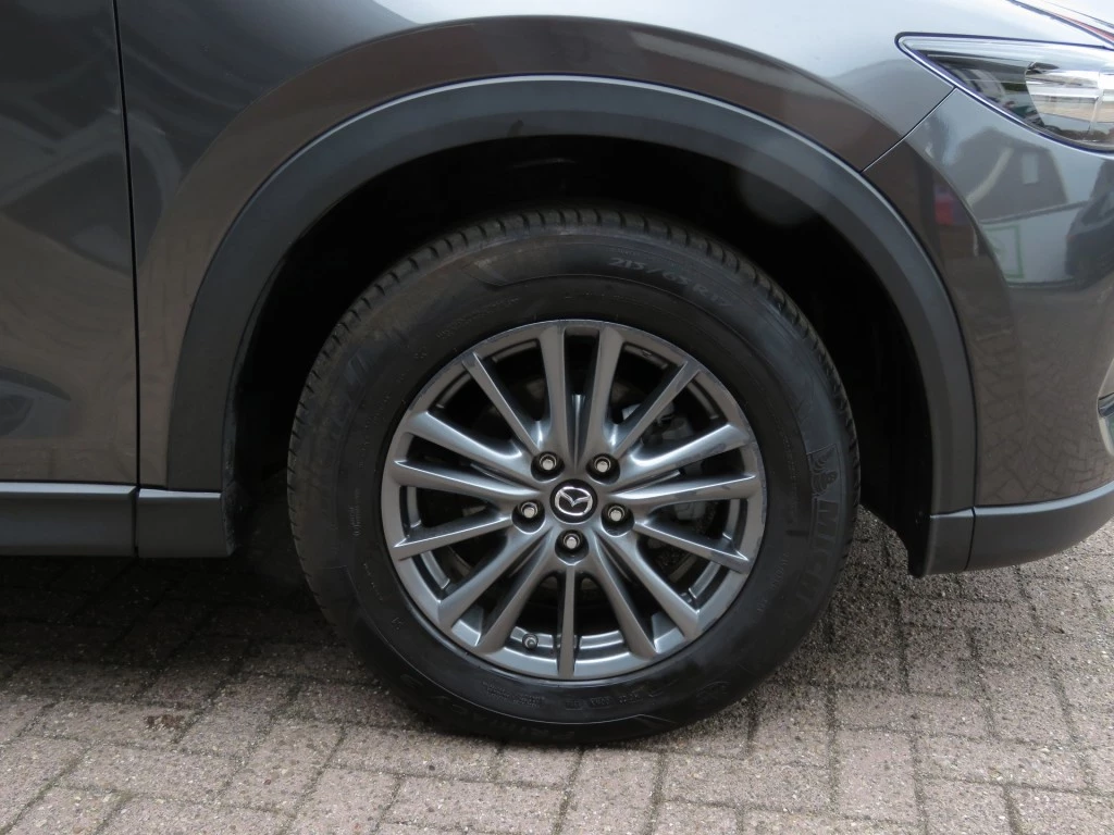 Mazda CX-5 – foto 27