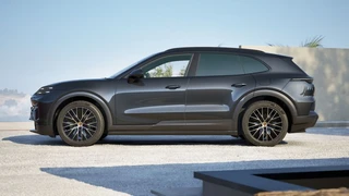Porsche Cayenne – thumbnail 2