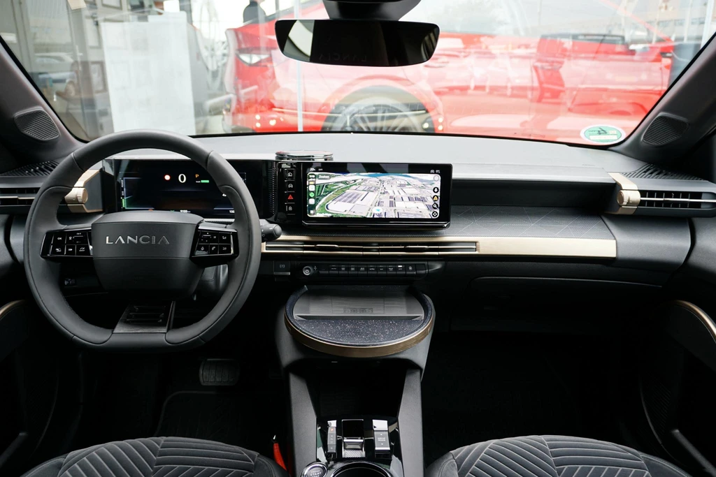 Lancia Ypsilon – foto 10