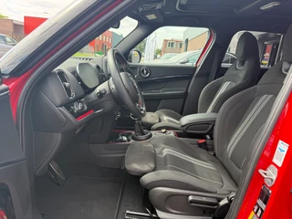 MINI Countryman – thumbnail 20