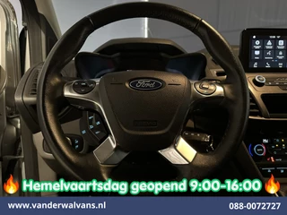 Ford Transit Connect – thumbnail 8