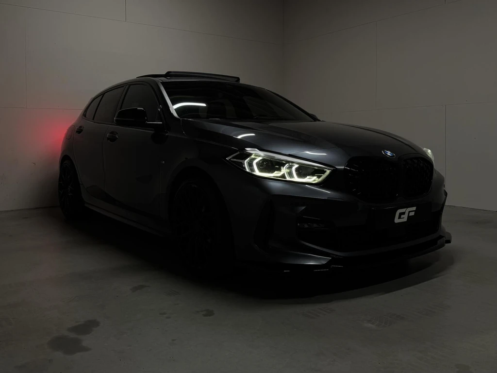 BMW 1 Serie – foto 17