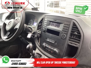Mercedes-Benz Vito – thumbnail 8