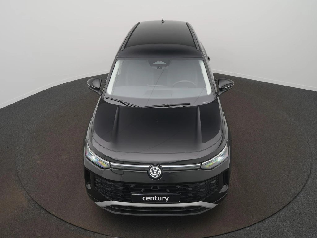 Volkswagen Tayron – foto 11
