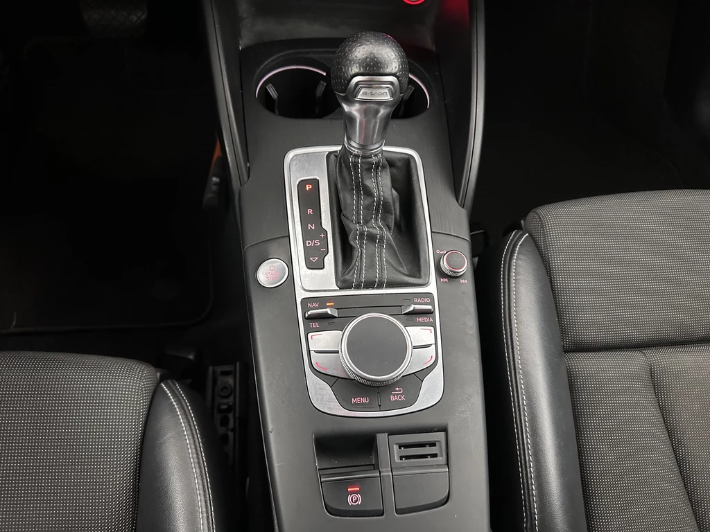 Audi A3 – foto 17