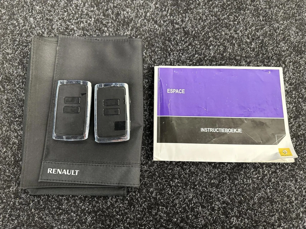 Renault Espace – foto 36