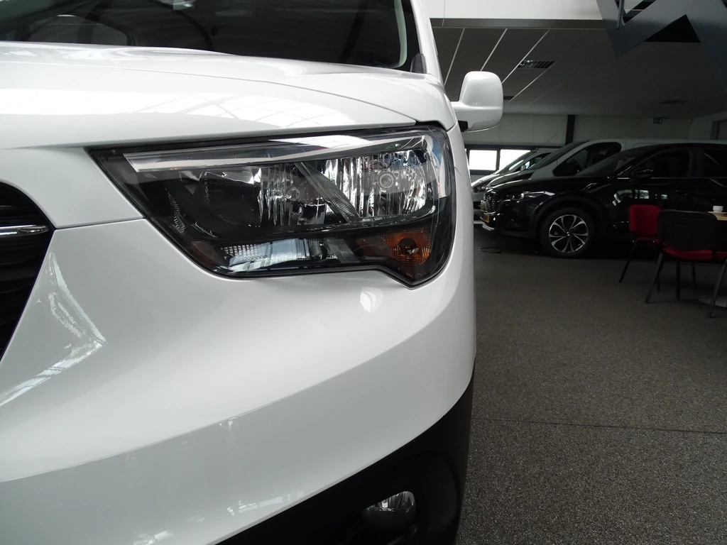 Opel Combo – foto 8