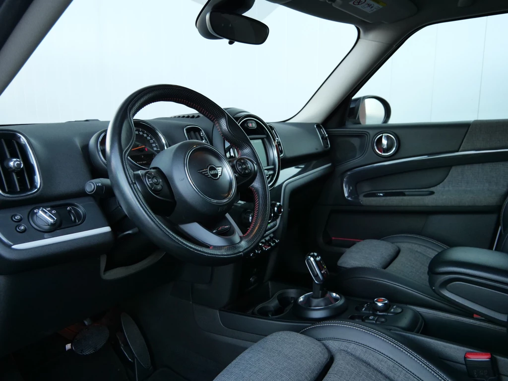 MINI Countryman – foto 18