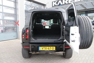 Land Rover Defender – thumbnail 7