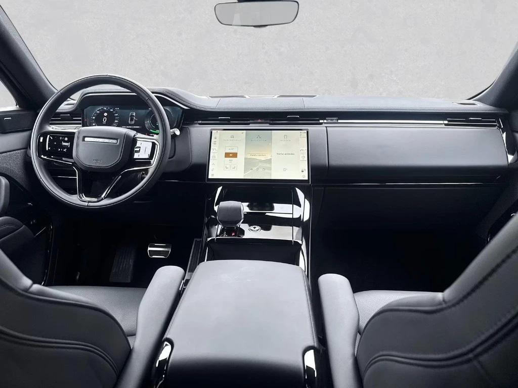 Land Rover Range Rover Sport – foto 6