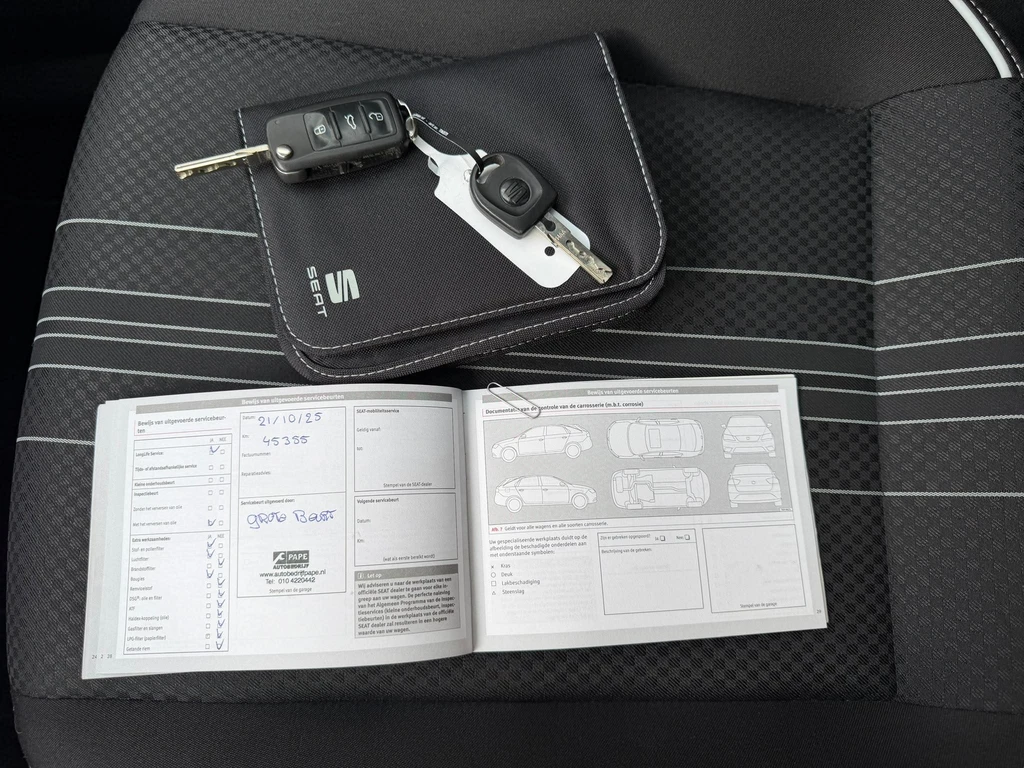 SEAT Mii – foto 40