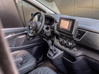 Renault Trafic – thumbnail 20