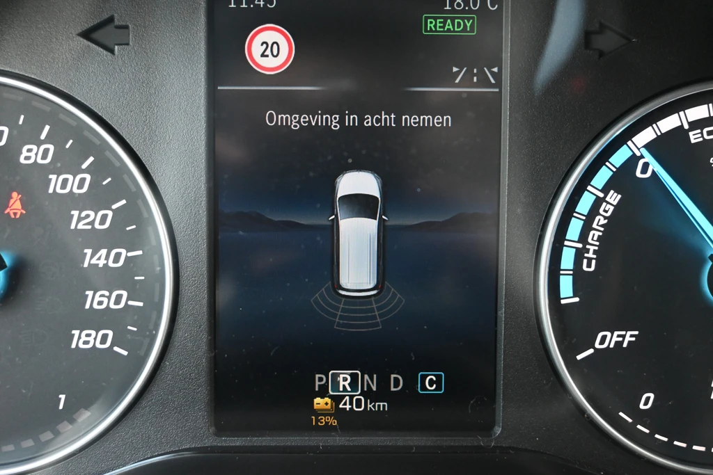 Mercedes-Benz eCitan – foto 22