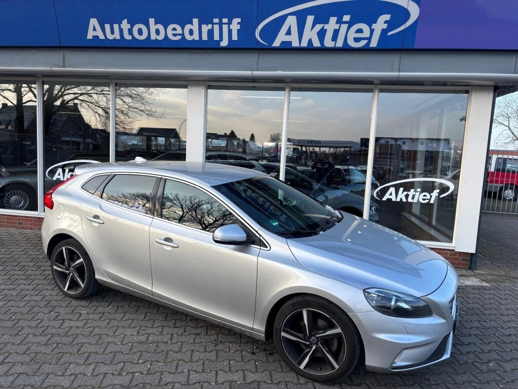 Volvo V40 – foto 4