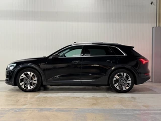 Audi e-tron – thumbnail 2