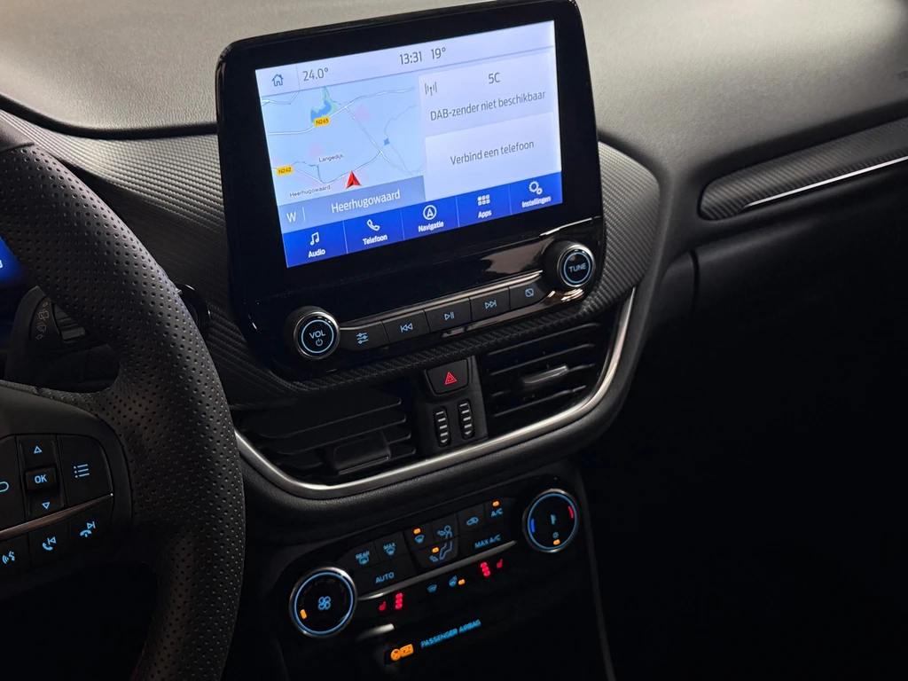 Ford Puma – foto 18