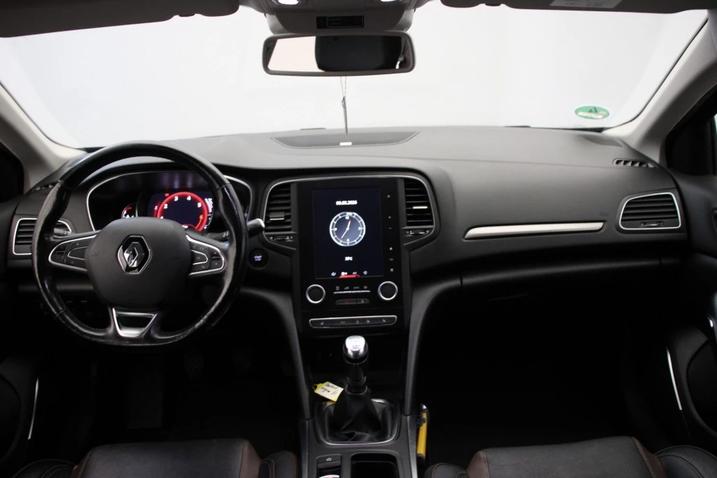 Renault Mégane – foto 11