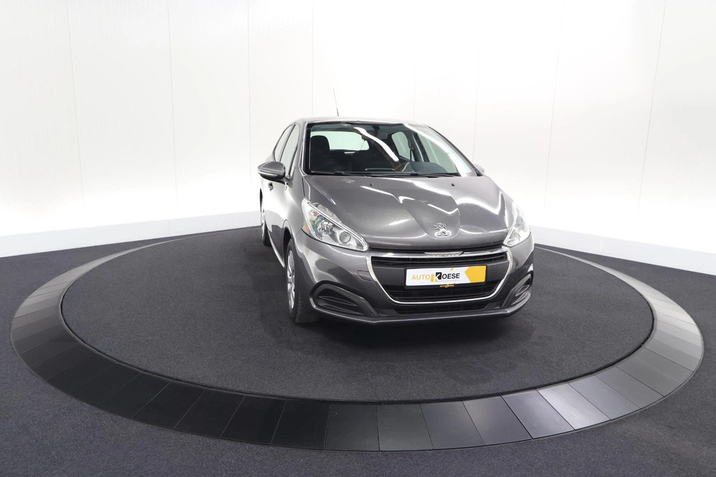 Peugeot 208 – foto 13
