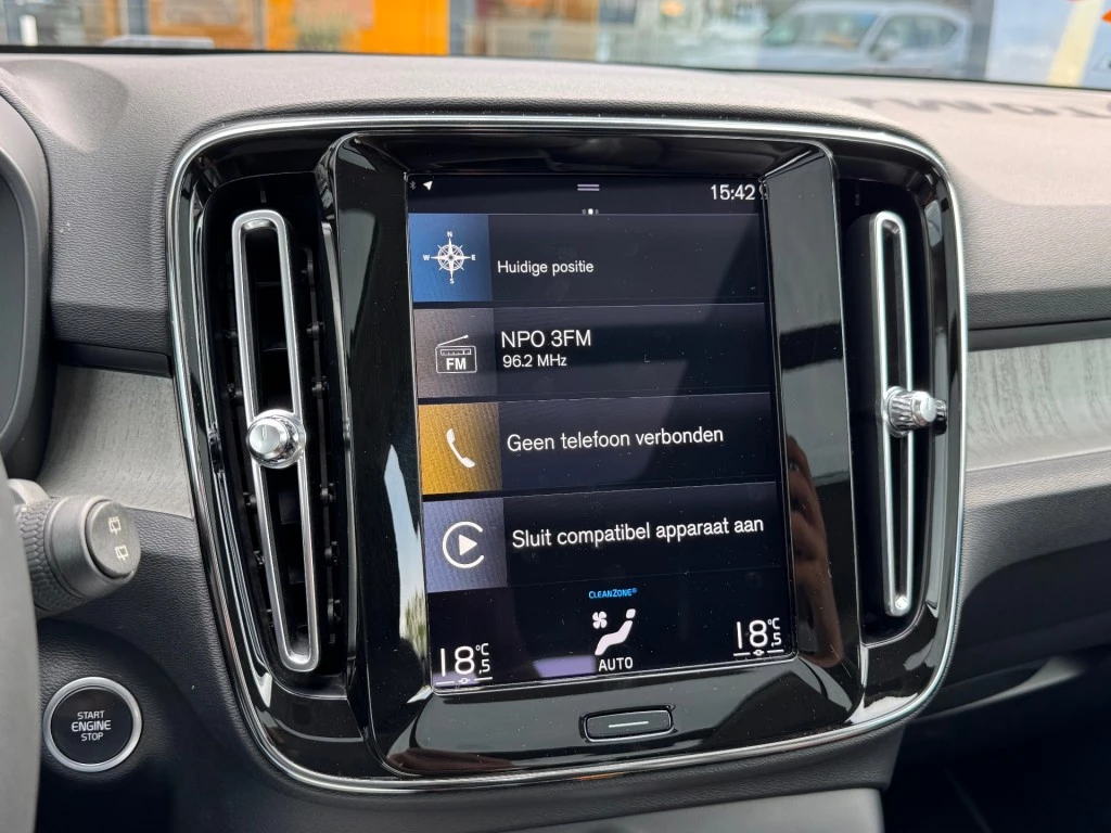 Volvo XC40 – foto 17