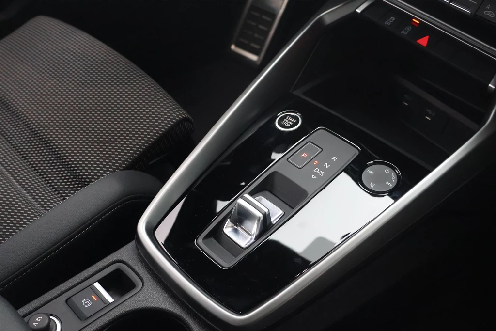 Audi A3 – foto 24