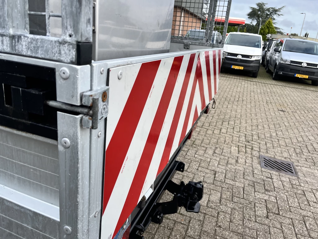 Iveco Daily – foto 38