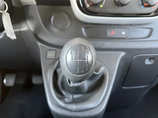 Renault Trafic – thumbnail 29