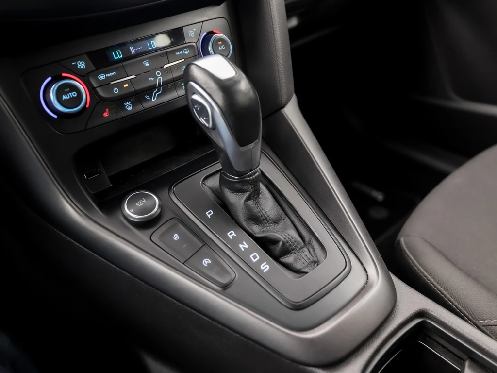 Ford Focus – foto 13