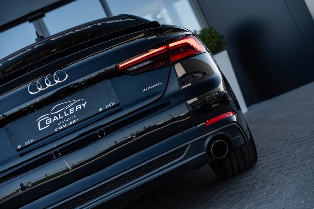 Audi A5 – foto 5