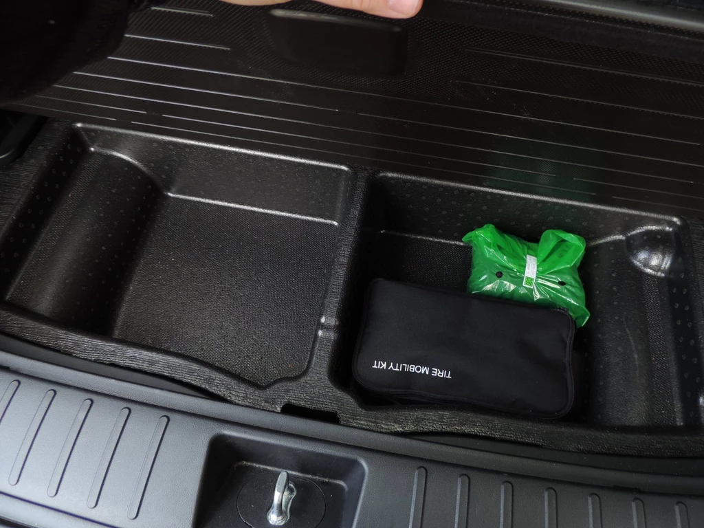 Hyundai Tucson – foto 26