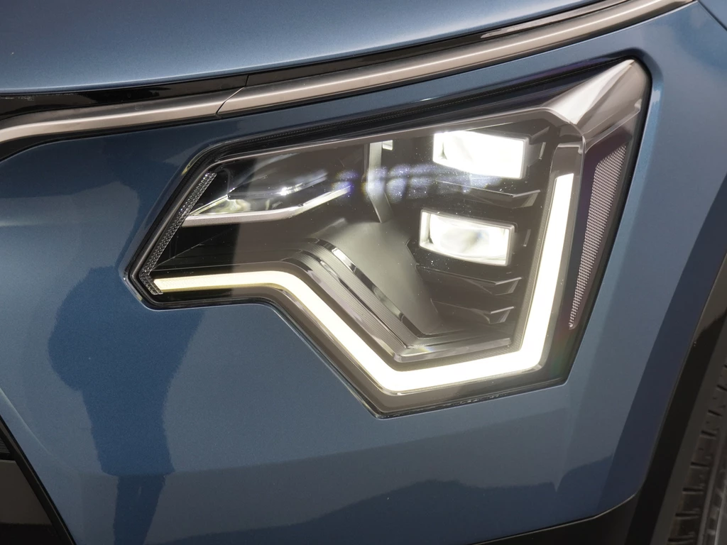 Kia Niro – foto 14