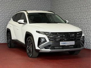 Hyundai Tucson – thumbnail 11