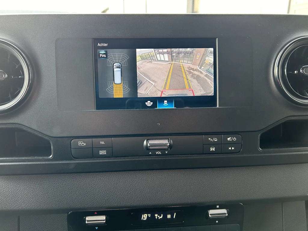 Mercedes-Benz Sprinter – foto 18
