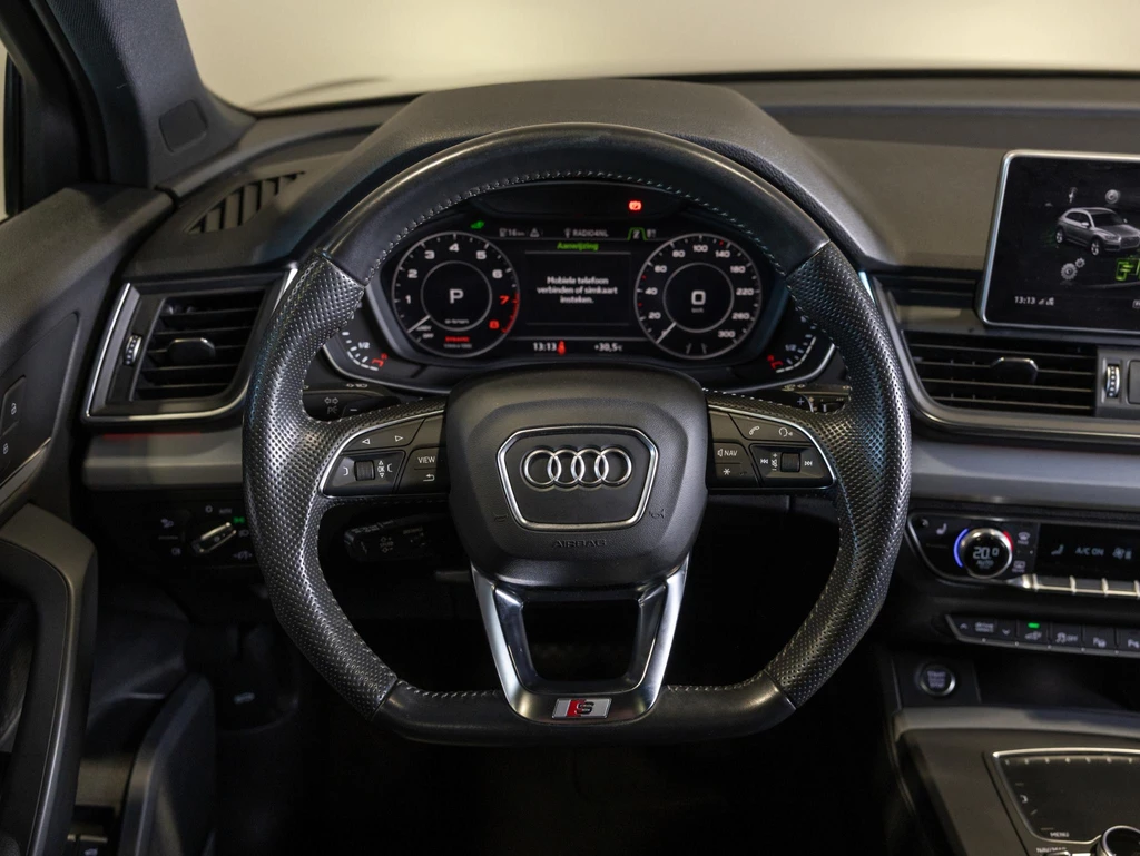 Audi Q5 – foto 21