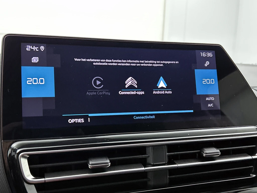 Citroën C5 Aircross – foto 18