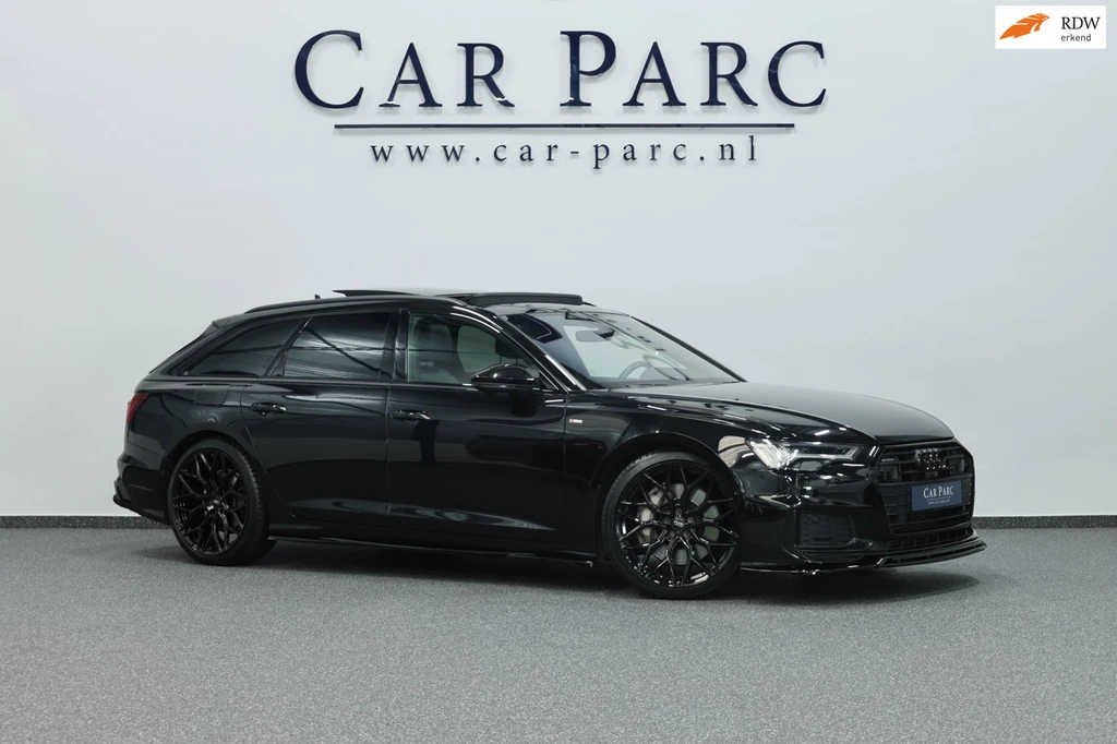 Audi A6 – foto 6