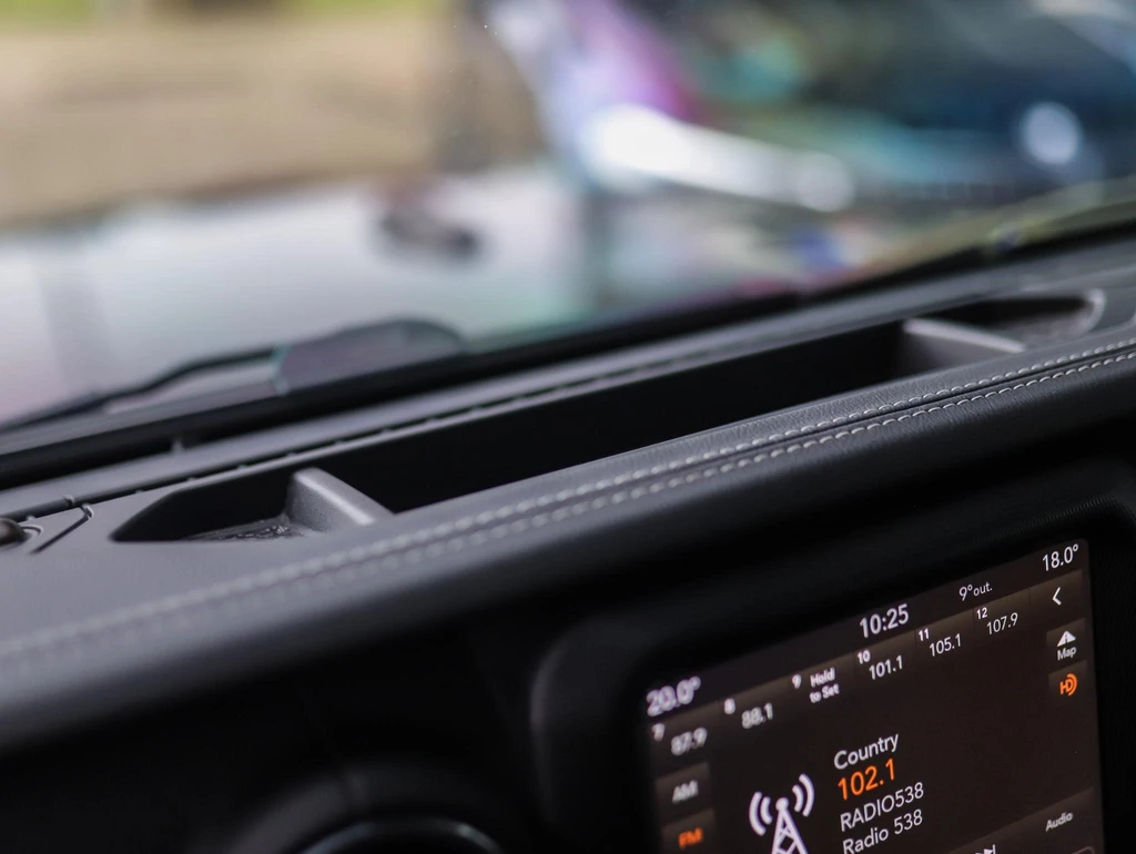 Jeep Wrangler – foto 46