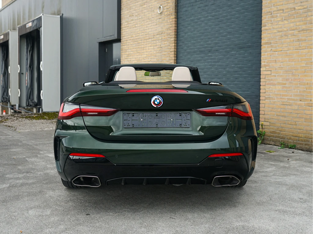 BMW 4 Serie – foto 12