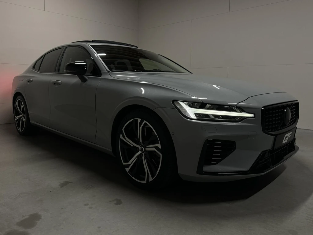 Volvo S60 – foto 18
