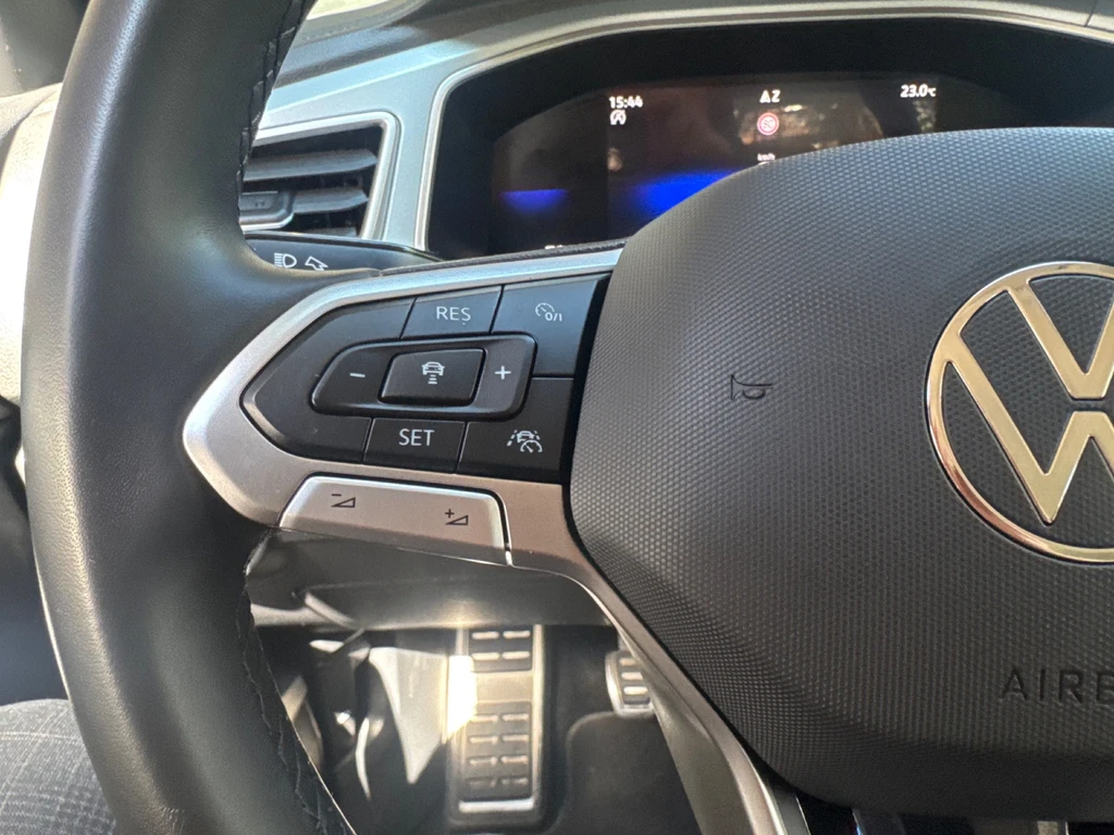 Volkswagen T-Roc – foto 21