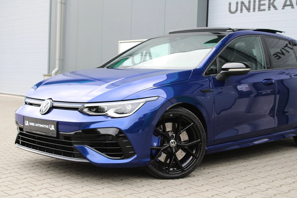 Volkswagen Golf – foto 2