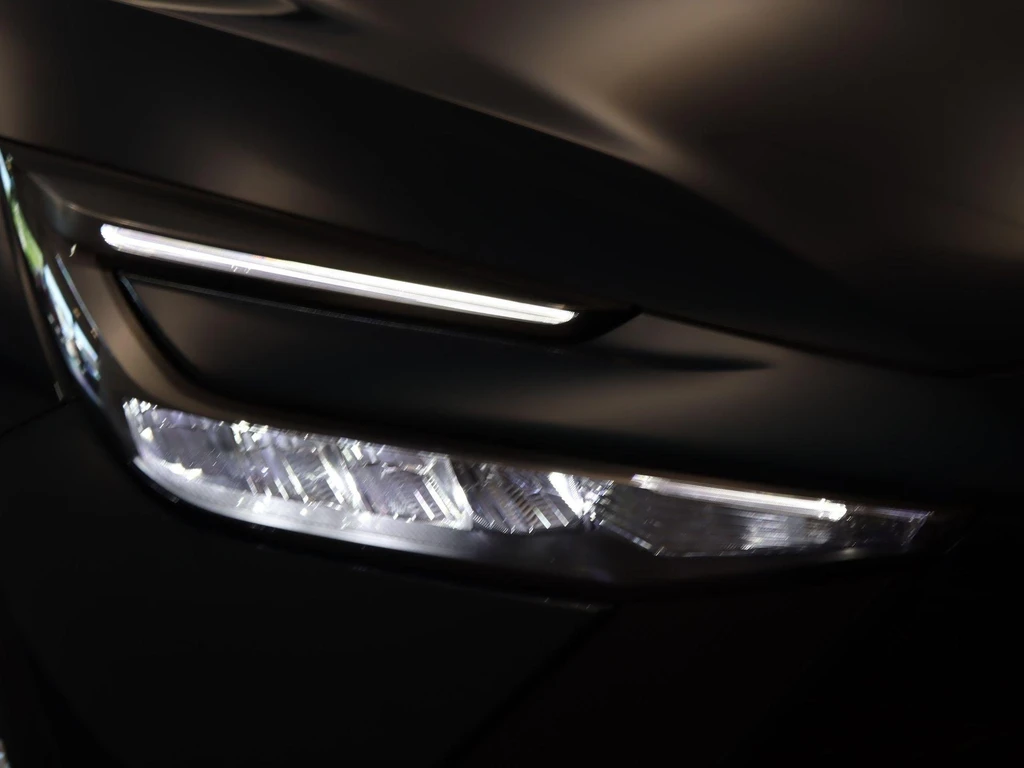 Toyota C-HR – foto 14