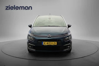 Citroën Grand C4 Spacetourer – thumbnail 8