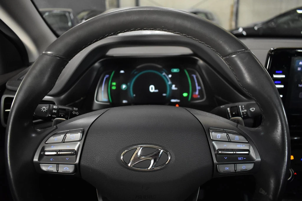 Hyundai IONIQ – foto 12